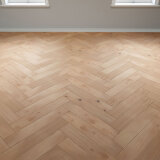 Паркет Венгерская ёлка Legend Дуб Light oil Светлое масло Select 140мм