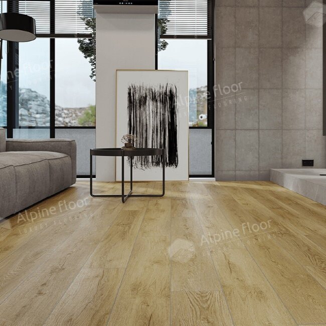 SPC ламинат Alpine Floor Eclipse Super Matt ЕСО 21-10 Фраменто SPC ламинат Alpine Floor Eclipse Super Matt ЕСО 21-10 Фраменто