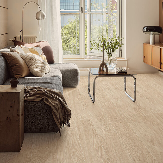 Ламинат Pergo Skara 12 pro Дуб Канатный