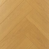 Ламинат Английская елка FirstFloor Nobless Matt 3D Дуб Элкат