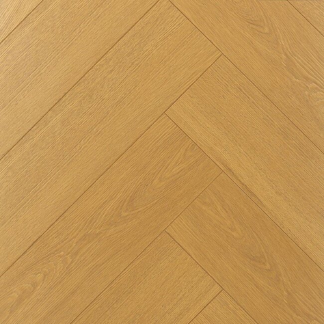 Ламинат Английская елка FirstFloor Nobless Matt 3D Дуб Элкат