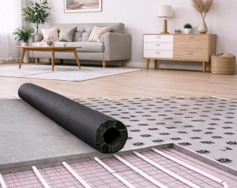 Подложка Bonkeel Secura Aquastop под SPC,LVT