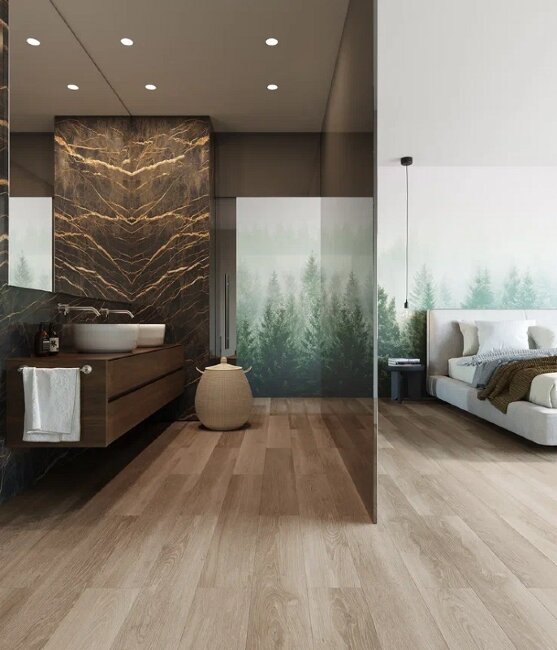 Виниловые полы Invictus French Oak 30 Linen 1219х178х2,5 мм Виниловые полы Invictus French Oak 30 Linen 1219х178х2,5 мм