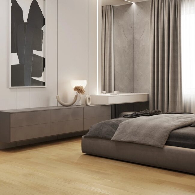 SPC ламинат FirstFloor Отборный желтый дуб SPC ламинат FirstFloor Отборный желтый дуб