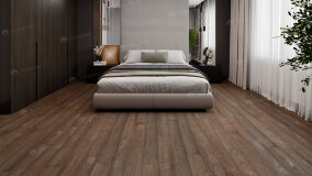 Инженерная доска Alpine Floor Studio EW200-07 Дуб Дымчатый Инженерная доска Alpine Floor Studio EW200-07 Дуб Дымчатый