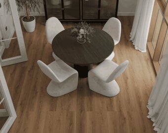 SPC ламинат Alpine Floor Титан 8 ECO 27-9 Антарес