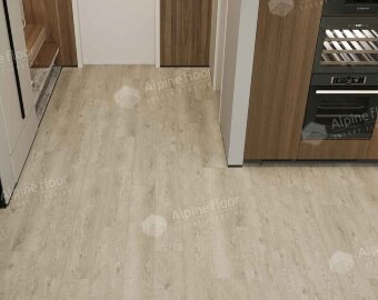 LVT покрытие Alpine Floor Grand Sequoia ECO 11-402 Лавр
