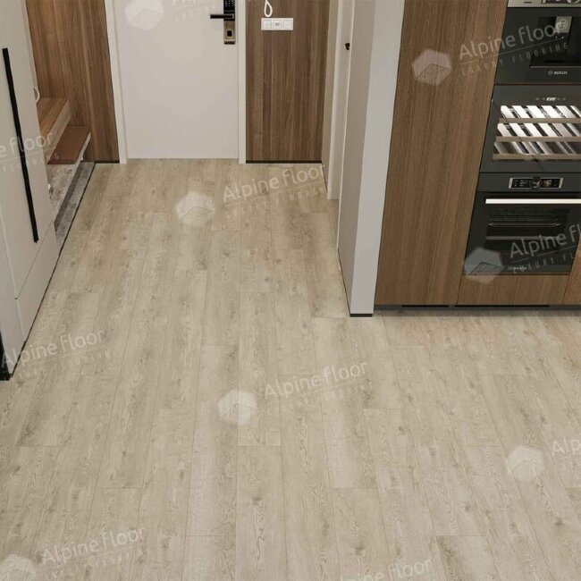LVT покрытие Alpine Floor Grand Sequoia ECO 11-402 Лавр