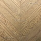 Французская ёлка GreenLine Deluxe 138 Гарда 125 мм