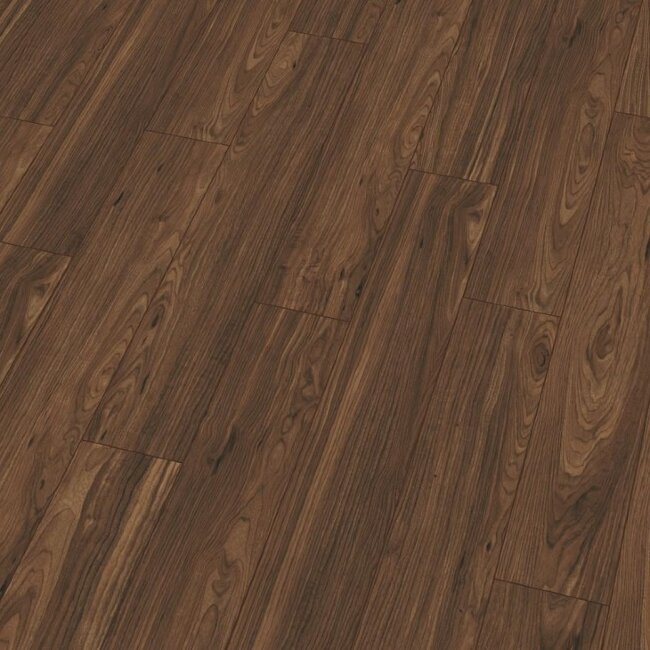 Ламинат Kronotex Орех Темный