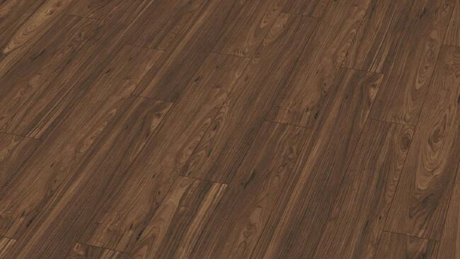 Ламинат Kronotex Орех Темный