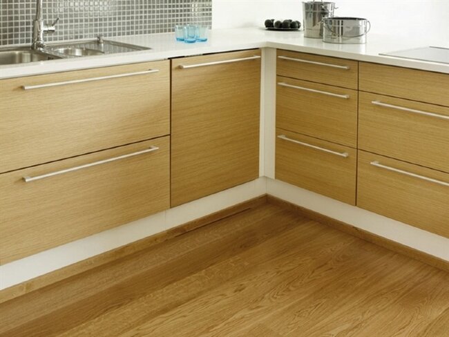 Паркетная доска Focus Floor Дуб ФП Леванте (Oak FP Levante) Паркетная доска Focus Floor Дуб ФП Леванте (Oak FP Levante)