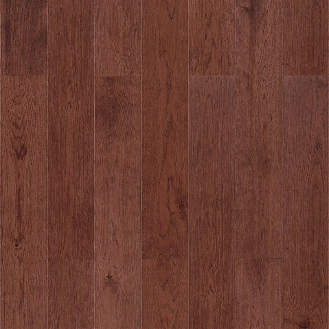 Паркетная доска Tarkett Step 550184031 Дуб Барон Темный