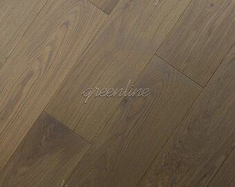 Инженерная доска GreenLine Extra 710 Дуб Вулкано 175 мм