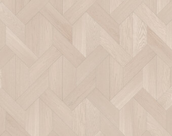 Мозаичный паркет Coswick T&G 1187-1822-10 Кофейное зерно  Дуб Альбатрос S&B