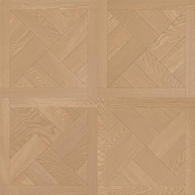 Модульный паркет Coswick T&G, Фонтенбло 1160-1809-10 Дуб Сиена натуральная S&B