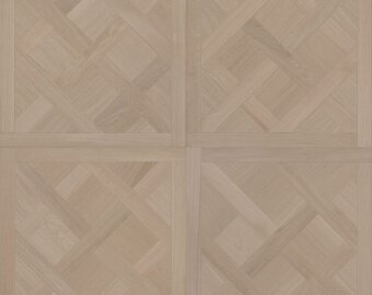 Модульный паркет Coswick T&G, Версаль 1143-1855-10 Дуб Серый Дэви S&B