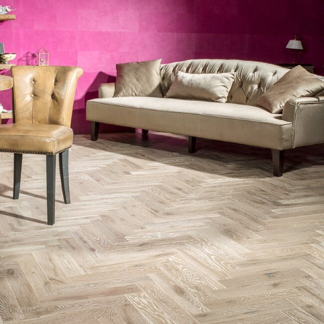 Английская елка Coswick 90⁰,T&G 1174-4251-20 Дуб Серый кашемир Таверн Английская елка Coswick 90⁰,T&G 1174-4251-20 Дуб Серый кашемир Таверн