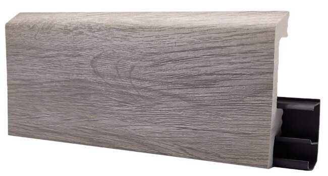 Плинтус Royce Pro Color Дуб Оптика