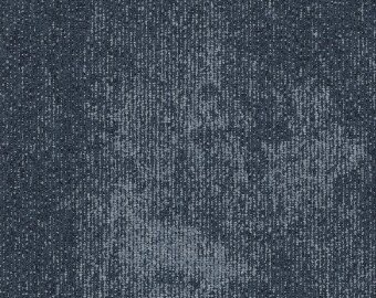 Коммерческая ковровая плитка Bonkeel Sensei Blue