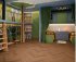 SPC ламинат елочка Damy Floor Chevron Блуа