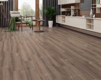 Ламинат Alpine Floor Albero Дуб Меланга