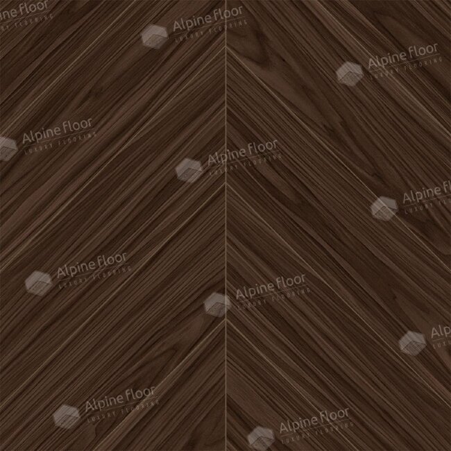 Ламинат Alpine floor Chevron Art LF109-10 Дуб Гранд-Каньон