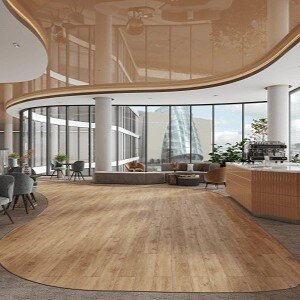 LVT покрытие Alpine Floor Liberty Loose Lay ECO 23-5 Макадамия LVT покрытие Alpine Floor Liberty Loose Lay ECO 23-5 Макадамия