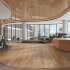 LVT покрытие Alpine Floor Liberty Loose Lay ECO 23-5 Макадамия