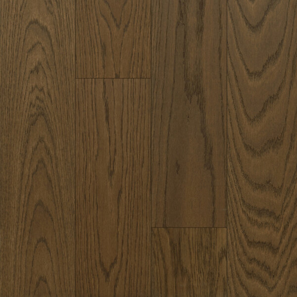 Кварцевый паркет Quartz Parquet 413 Дуб Брауни