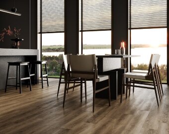 Кварцевый ламинат Fargo Comfort 69W921 Дуб Чикаго Кварцевый ламинат Fargo Comfort 69W921 Дуб Чикаго