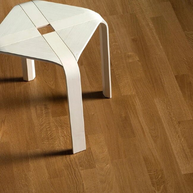 Паркетная доска Karelia Spice Oak Antique 3-s