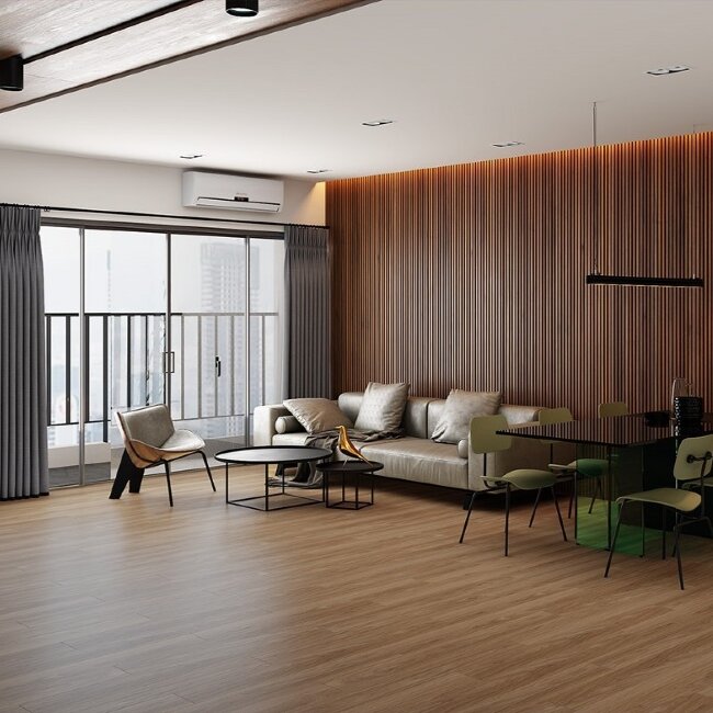 МSPC ламинат Stone Floor Дуб Грейнфилд МSPC ламинат Stone Floor Дуб Грейнфилд