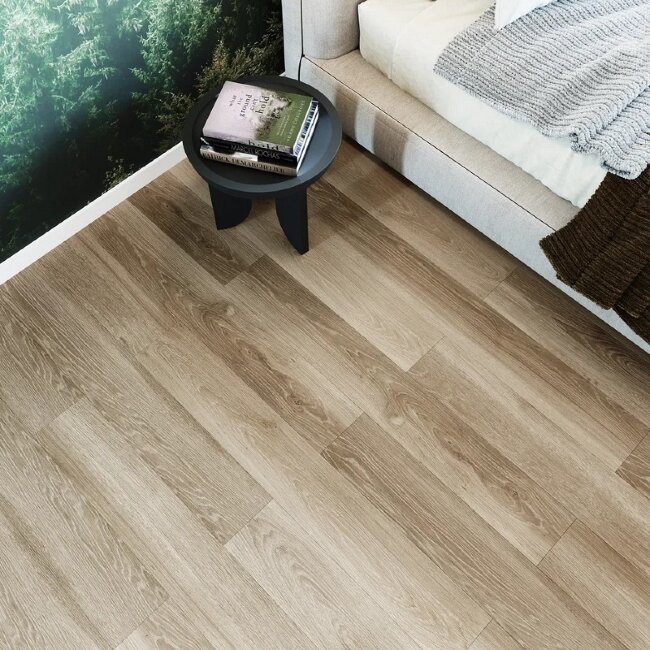 Виниловые полы Invictus French Oak 33 Desert 1219х178х2,5 мм