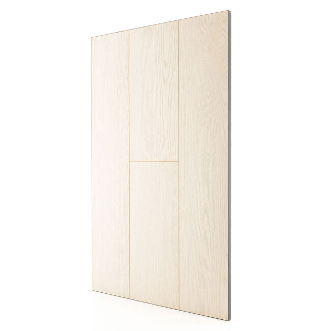 SPC ламинат FirstFloor Отборный белый дуб SPC ламинат FirstFloor Отборный белый дуб