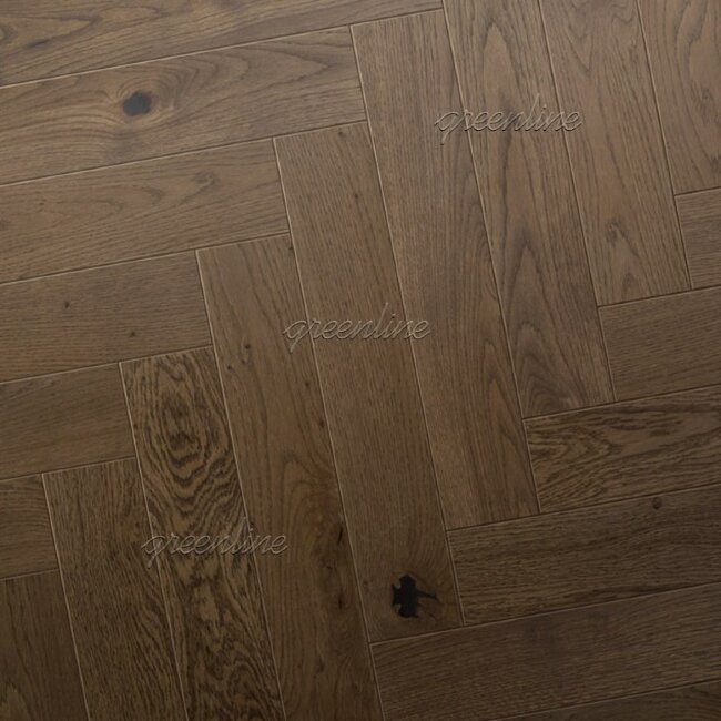 Английская ёлка GreenLine Оптимум 906 Дуб Энергия Рустик Английская ёлка GreenLine Оптимум 906 Дуб Энергия Рустик