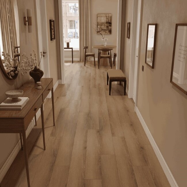SPC ламинат Alpine Floor Титан 8 ECO 27-10 Энцелад SPC ламинат Alpine Floor Титан 8 ECO 27-10 Энцелад