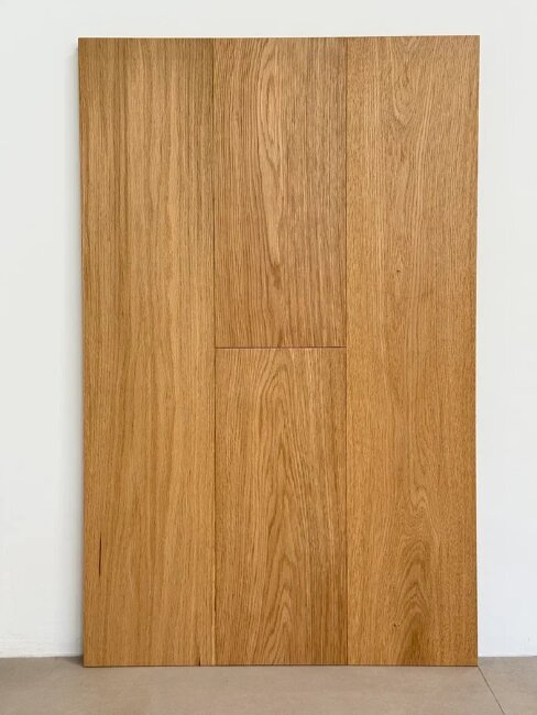 Инженерная доска HM Flooring Дуб Прайм Декор 1 UV лак Инженерная доска HM Flooring Дуб Прайм Декор 1 UV лак
