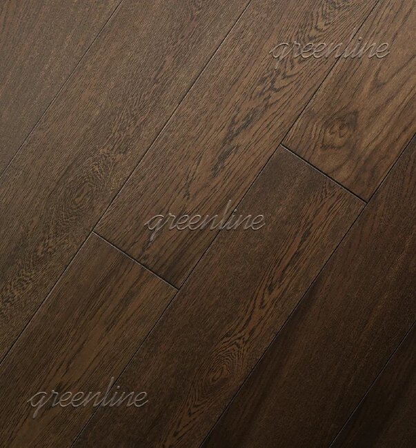 Инженерная доска GreenLine Deluxe 134 Кастельон 185 мм