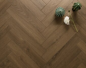 Ламинат Английская ёлка IconFloor Elegant EL-624 Дуб Рено Ламинат Английская ёлка IconFloor Elegant EL-624 Дуб Рено