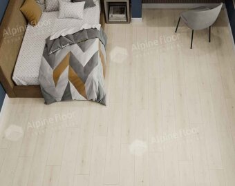 LVT покрытие Alpine Floor Grand Sequoia ECO 11-2502 Гиперион