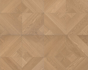 Модульный паркет Coswick T&G, Шенонсо 1155-1809-10 Дуб Сиена натуральная S&B