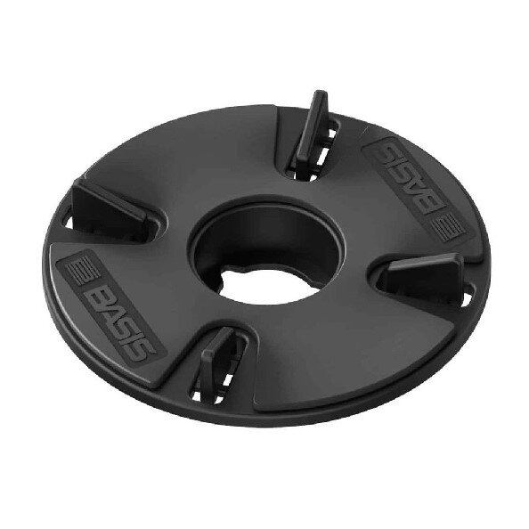 Вершина опоры Basis плоская под плитку VP3 Вершина опоры Basis плоская под плитку VP3