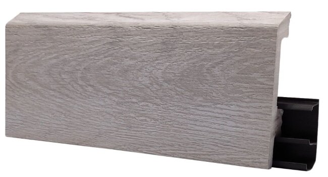 Плинтус Royce Pro Color Дуб Нордборг