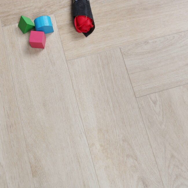 Замковая SPC  плитка Английская ёлочка Betta Chalet A805 Куршевель  