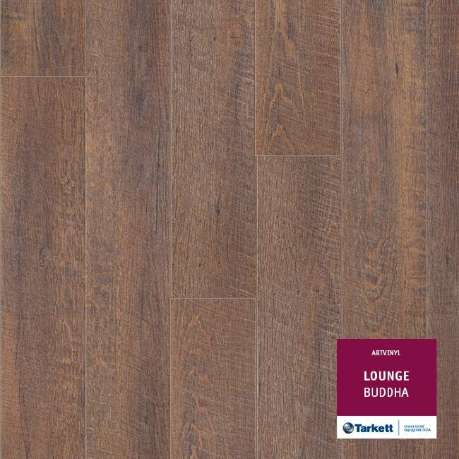 ПВХ плитка Tarkett Buddha ПВХ плитка Tarkett Buddha