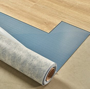 Подложка Xtrafloor FLEX PRO с клеевым слоем 1,8 мм (6,5м2) Подложка Xtrafloor FLEX PRO с клеевым слоем 1,8 мм (6,5м2)