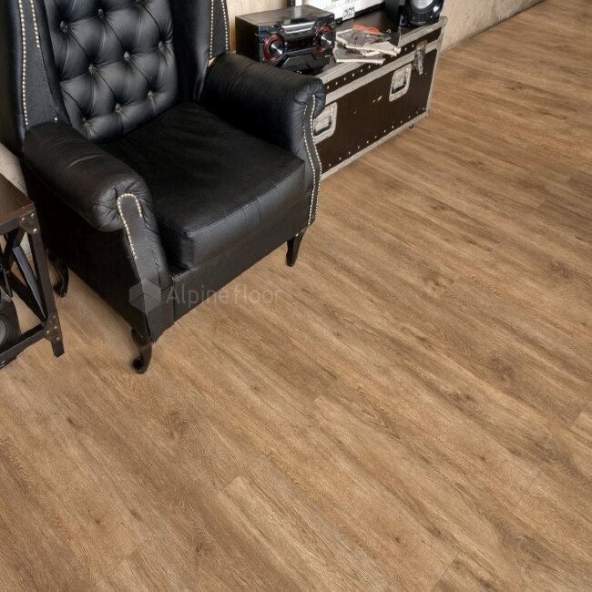 SPC покрытие Alpine Floor МАКАДАМИЯ 4 мм SPC покрытие Alpine Floor МАКАДАМИЯ 4 мм