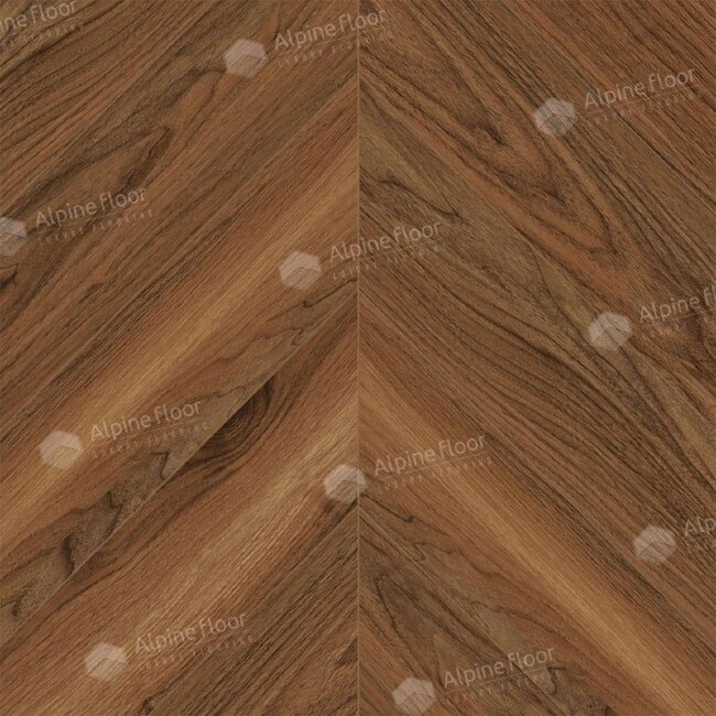 Ламинат Alpine floor Chevron Art LF109-11 Дуб Монблан Ламинат Alpine floor Chevron Art LF109-11 Дуб Монблан