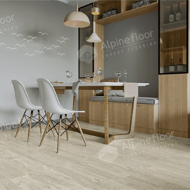 LVT покрытие Alpine Floor Liberty Loose Lay ECO 23-6 Сонома 1227x187x5 мм (1,8356 м2) LVT покрытие Alpine Floor Liberty Loose Lay ECO 23-6 Сонома 1227x187x5 мм (1,8356 м2)